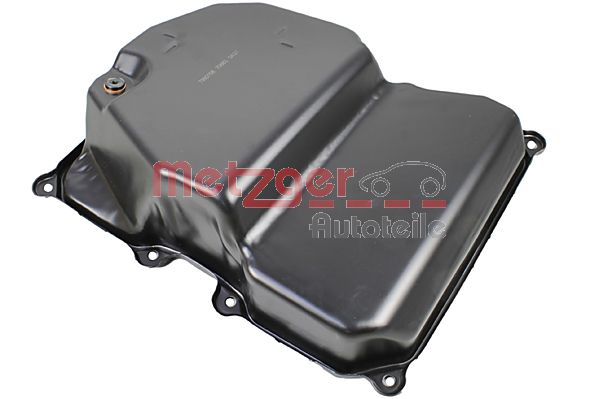 METZGER 7990158 Ölwanne, Automatikgetriebe